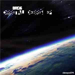 Brqs - Orbital Debris EP