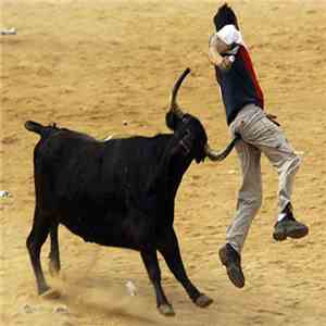 Bull Of Heaven - ΩΣPx0(2^18×5^18)pkkk