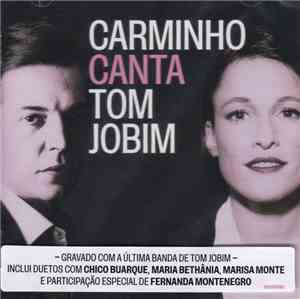 Carminho - Carminho Canta Tom Jobim