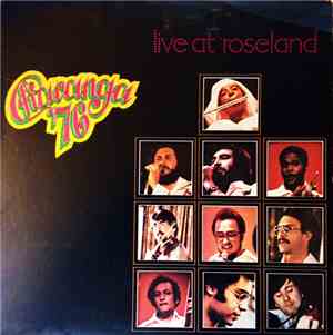 Charanga 76 - Chairing 76 Live At Roseland