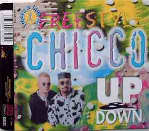 Chicco - Up & Down