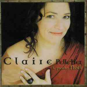 Claire Pelletier - Le Premier Noël