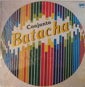 Conjunto Batacha - Conjunto Batacha