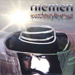 Czesław Niemen - Spodchmurykapelusza