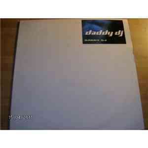Daddy DJ - Daddy DJ