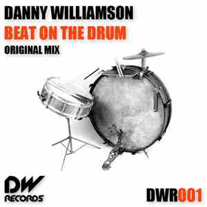 Danny Williamson - Beat On The Drum