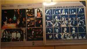 Deep Purple - In Concert