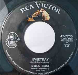Della Reese - Everyday