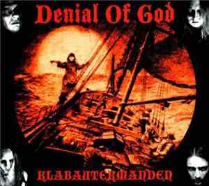 Denial Of God - Klabautermanden