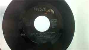 Denroy Morgan - Make My Day (Remixed Version) / Jah Rastafari