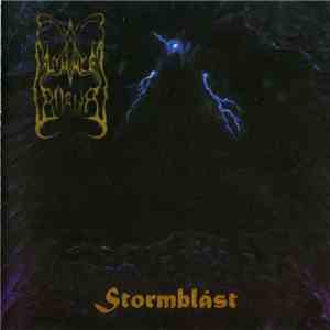 Dimmu Borgir - Stormblåst