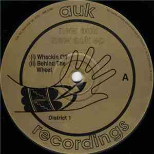 District 1 / 4th Level - New Auk EP