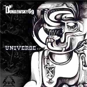 Dunaewsky69 - Universe EP