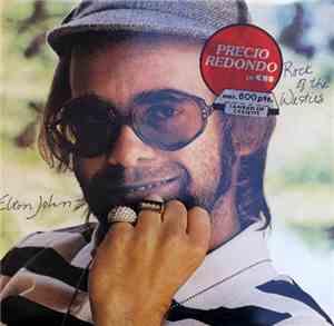 Elton John - Rock Of The Westies