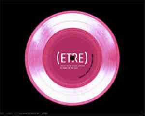 (etre) - Circles Broke Human Attitude To Stand On Two Legs