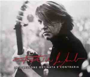 Fabrizio De André - In Direzione Ostinata E Contraria