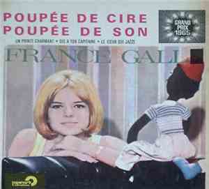 France Gall - Poupée De Cire Poupée De Son