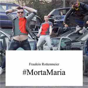 Fraulein Rottenmeier - Morta Maria