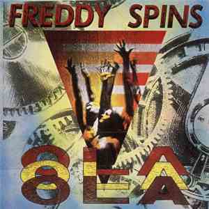 Freddy Spins - Ola-Ola-Ola