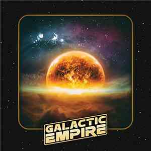 Galactic Empire - Galactic Empire
