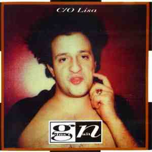 Geins't Naït - C/O Lisa