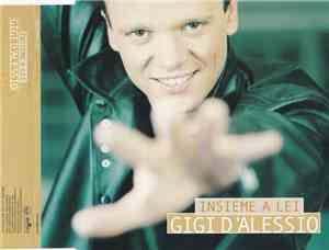 Gigi D'Alessio - Insieme A Lei