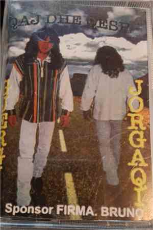 Gjergji Jorgaqi - Qaj Dhe Qesh