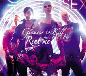 Glamour To Kill Feat. Polly Fey - Rent Me