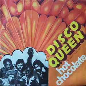 Hot Chocolate - Disco Queen