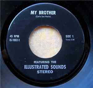 Illustrated Sounds - My Brother