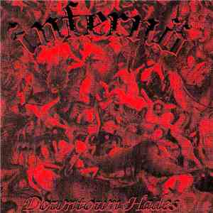 Infernö - Downtown Hades
