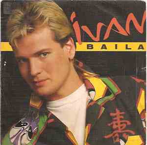 Ivan  - Baila