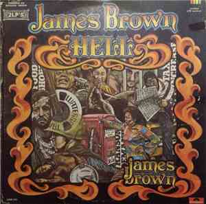 James Brown - Hell