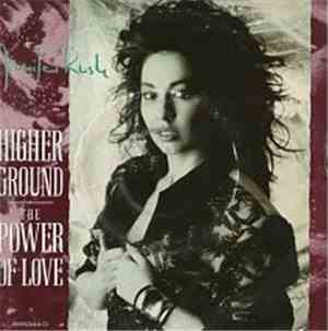 Jennifer Rush - Higher Ground