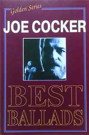 Joe Cocker - Best Ballads