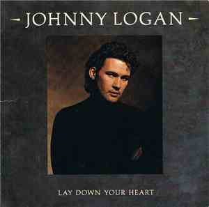 Johnny Logan - Lay Down Your Heart