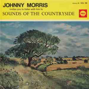 Johnny Morris  - Sounds Of The Countryside