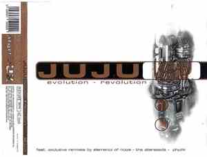 Juju  - Evolution - Revolution