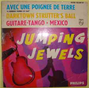 Jumping Jewels - Avec Une Poignée De Terre 