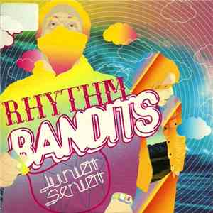 Junior Senior - Rhythm Bandits
