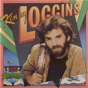 Kenny Loggins - High Adventure