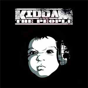 Kiddam And The People - 5