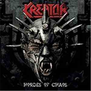 Kreator - Hordes Of Chaos