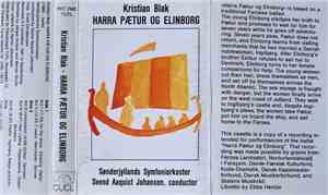 Kristian Blak - Harra Pætur Og Elinborg