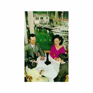 Led Zeppelin - Presence