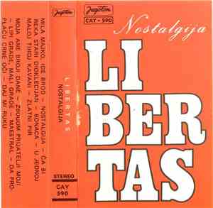 Libertas - Nostalgija