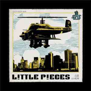 Little Pieces  - Little Pieces