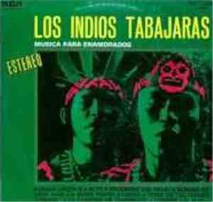 Los Indios Tabajaras - Musica Para Enamorados