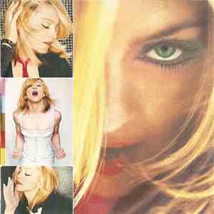 Madonna - GHV2