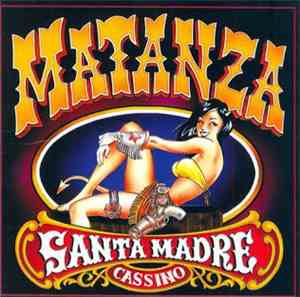 Matanza  - Santa Madre Cassino